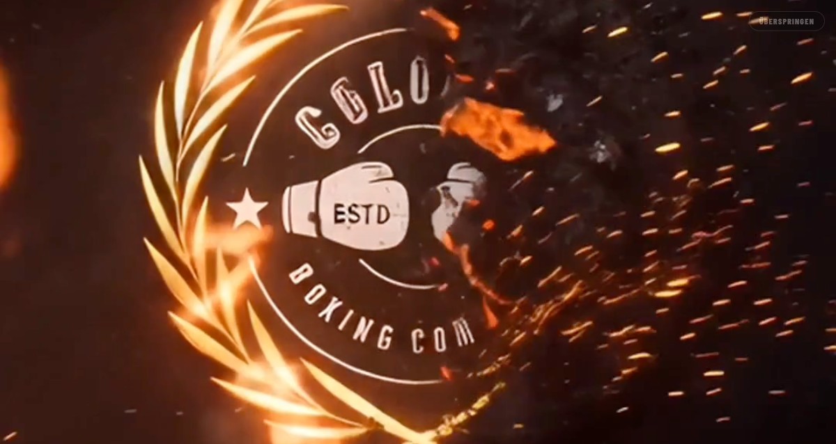 BCC Boxing App